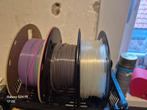 Filament, Computers en Software, 3D-printerbenodigheden, Ophalen