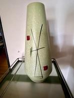 Vintage West-Germany vaas Scheurich, Antiek en Kunst, Ophalen of Verzenden
