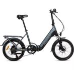 Elektrische vouwfiets – Moma E20 Pro, Fietsen en Brommers, Elektrische fietsen, Ophalen of Verzenden, Nieuw