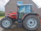 same silver 130, Zakelijke goederen, Landbouw | Tractoren, Ophalen, Gebruikt, Same