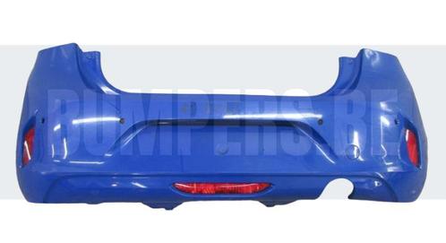 Bumper Opel Corsa F 19- mf Achterbumper  KJ12040, Auto-onderdelen, Carrosserie, Bumper, Achter, Gebruikt, 6 maanden garantie, Ophalen of Verzenden