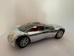 Revell, Audi Avus Quattro 1994 chroom, Ophalen of Verzenden, Zo goed als nieuw, Auto, Revell