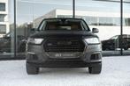 Audi Q7 E-tron Quattro - VentilSeats Bose Pano (bj 2017), Auto's, Audi, Automaat, Gebruikt, Euro 6, Leder