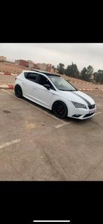 Seat leon, Auto's, Seat, Euro 5, Leon, Handgeschakeld, 5 deurs