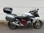 BMW R 1200 RS 2017, Motoren, Motoren | BMW, 2 cilinders, Bedrijf, Meer dan 35 kW, Toermotor