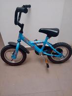 16 inch kinderfiets, Fietsen en Brommers, Fietsen | Kinderfietsjes, Ophalen, Zo goed als nieuw