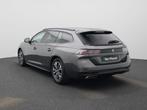 Peugeot 508 SW 1.5 BlueHDi 130 S&S EAT8 Allure Pack, Auto's, Gebruikt, 4 cilinders, 1505 kg, 131 pk