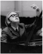 LP Koningin Elisabethwedstrijd piano 1972 Valery Afanassiev, Ophalen of Verzenden, Zo goed als nieuw