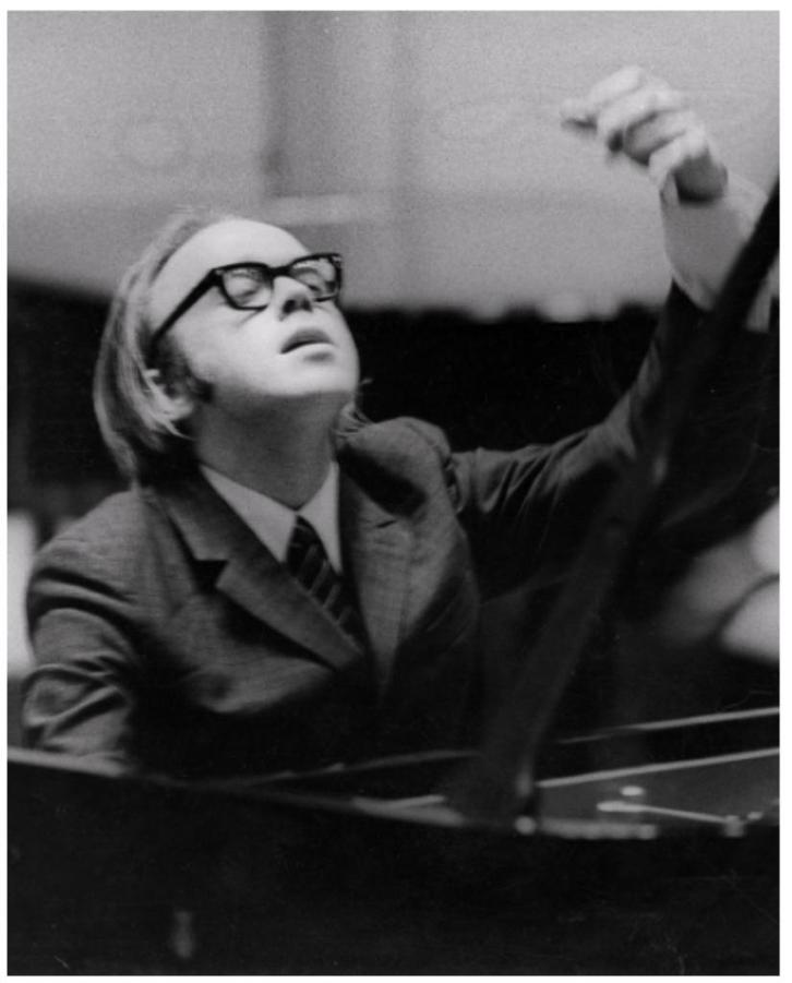 LP Koningin Elisabethwedstrijd piano 1972 Valery Afanassiev, Cd's en Dvd's, Vinyl | Klassiek, Zo goed als nieuw, Ophalen of Verzenden