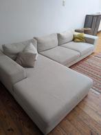 L Zetel, Ophalen, Gebruikt, Stof