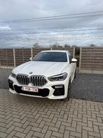 BMW x6 M, Auto's, BMW, 2135 kg, Wit, 5 zetels, SUV of Terreinwagen