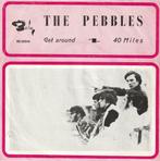 The Pebbles - Get around - %, Gebruikt, Verzenden, 7 inch, Single