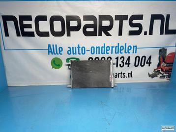 VW SEAT AUDI SKODA AIRCO RADIATEUR 5Q0816411BD ORIGINEEL beschikbaar voor biedingen