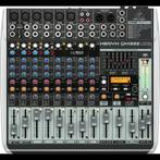 table mixage Behringer Xenxys QX1222USB, Enlèvement ou Envoi