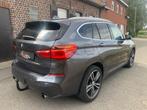 BMW X1 M PACK/AUTOMAAT/NAVI/CRUISE, Auto's, BMW, 1998 cc, Alcantara, Bedrijf, Diesel