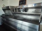 friteuse ORANDA HR MODEL SOROR, Ophalen of Verzenden, Gebruikt