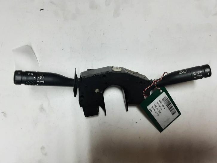 SCHAKELAAR Ford Fiesta 3 (01-1989/12-1996) (90FG14K147C1A), Auto-onderdelen, Dashboard en Schakelaars, Ford, Gebruikt