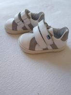 Witte sneakers stabifoot maat 18, Kinderen en Baby's, Ophalen