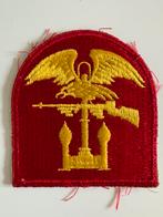 WW2 US Navy Naval Amphibious Units patch, Ophalen of Verzenden