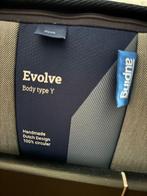 Auping Evolve firm 200X80 matras, Ophalen, Eenpersoons, Zo goed als nieuw, 80 cm