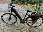 Raleigh e bike dames, Fietsen en Brommers, Elektrische fietsen, Ophalen, Zo goed als nieuw