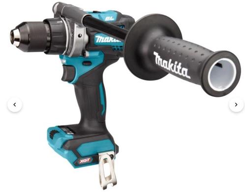 Makita DF001GZ XGT 40V, Doe-het-zelf en Bouw, Gereedschap | Machine-onderdelen en Toebehoren, Nieuw, Ophalen of Verzenden