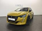 Peugeot 208 GT Line**12 MOIS DE GARANTIE**, Automaat, 99 g/km, 5 deurs, 74 kW