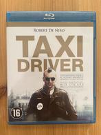 Taxi driver (blu ray), Ophalen of Verzenden, Zo goed als nieuw, Actie