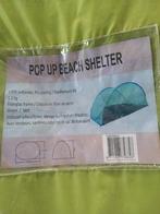 Tent te koop, Ophalen, Gebruikt, Tot en met 2