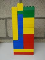 Te koop Duplo blokken, Kinderen en Baby's, Speelgoed | Duplo en Lego, Ophalen, Zo goed als nieuw, Losse stenen, Duplo