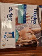 durlem triplex filter, Enlèvement ou Envoi