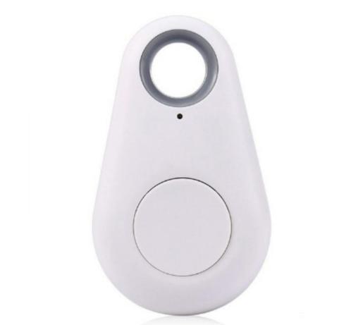 Télécommande Bluetooth pour caméra d'alarme Airtag Keyfinder, Bijoux, Sacs & Beauté, Valises, Neuf, Enlèvement ou Envoi