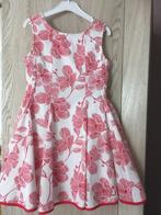 Meisjes zomerkleren maat 110, Enlèvement, Utilisé, Fille