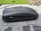 Coffre de toit Thule Pacific 200, Auto diversen, Dakkoffers, Ophalen, Gebruikt