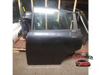 Portier 4Deurs links-achter van een Seat Leon (Z4), Gebruikt, Deur, Ophalen of Verzenden, Seat