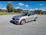 Bmw 220i coupe sport, Auto's, Automaat, Bedrijf, Te koop, Benzine