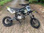 Pitbike / dirtbike 140 YX ORION, Fietsen en Brommers, Ophalen of Verzenden, Dirtbike