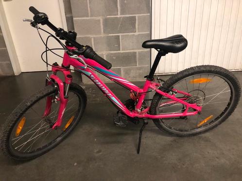 Specialized vélo 24’, Fietsen en Brommers, Fietsen | Meisjes, Zo goed als nieuw, 24 inch, Ophalen of Verzenden