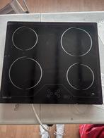 Proline inductie kookplaat, Electroménager, Tables de cuisson, 4 zones de cuisson, Encastré, Enlèvement, Utilisé