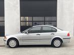 BMW 316i Berline/1 propriétaire/66000km, Autos, Euro 2, Achat, 4 portes, Entreprise