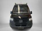 Mercedes-Benz Sprinter 314 CDI GB L2 RWD Functional 3.5T, Auto's, Bestelwagens en Lichte vracht, 4 deurs, Gebruikt, Euro 6, 4 cilinders