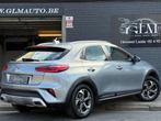 Kia Xceed 1.0 T-GDi * 1ERE PROPRIETAIRE * GARANTIE 12 MOIS, Voorwielaandrijving, XCeed, Stof, Gebruikt