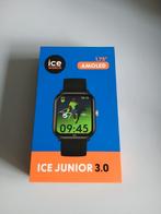 Ice watch junior 3.0 smartwatch sporthorloge, Handtassen en Accessoires, Ophalen, Nieuw