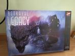 Betrayal Legacy, Ophalen of Verzenden, Nieuw, Avalon Hill