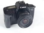 Canon eos 650 + 24mm 2.8, Audio, Tv en Foto, Canon, Ophalen of Verzenden, Zo goed als nieuw