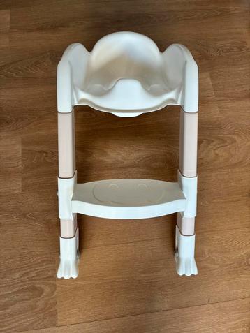 Thermobaby wc-brilverkleiner Kiddyloo Marron beschikbaar voor biedingen