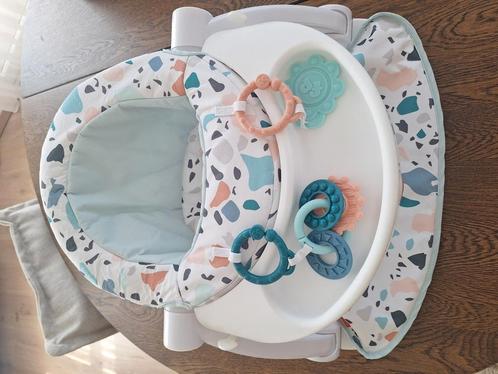 Fisher-Price babystoel, Kinderen en Baby's, Kinderspulletjes, Zo goed als nieuw, Ophalen