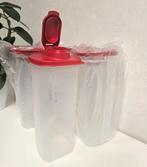 Tupperware 2 liter schenkkan, Huis en Inrichting, Keuken | Tupperware, Ophalen of Verzenden, Nieuw
