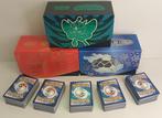 Pokemon set (460 verschillende kaarten + opbergbox), Hobby en Vrije tijd, Verzamelkaartspellen | Pokémon, Ophalen of Verzenden