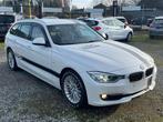 BMW 3 Serie 320 diesel 163CV - FULL CARNET - BOITE AUTO, Auto's, BMW, Automaat, Euro 5, Achterwielaandrijving, 4 cilinders